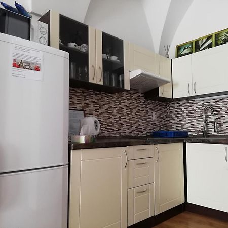 Alzbetina 15 - Dream Apartman Košice Camera foto