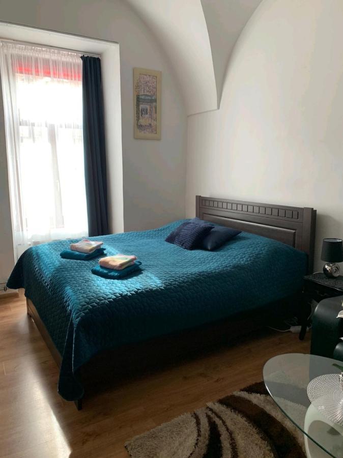 Alzbetina 15 - Dream Apartman Košice Esterno foto