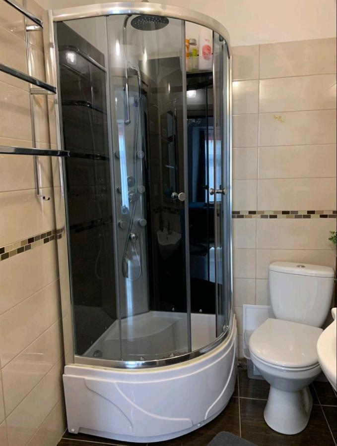 Alzbetina 15 - Dream Apartman Košice Esterno foto