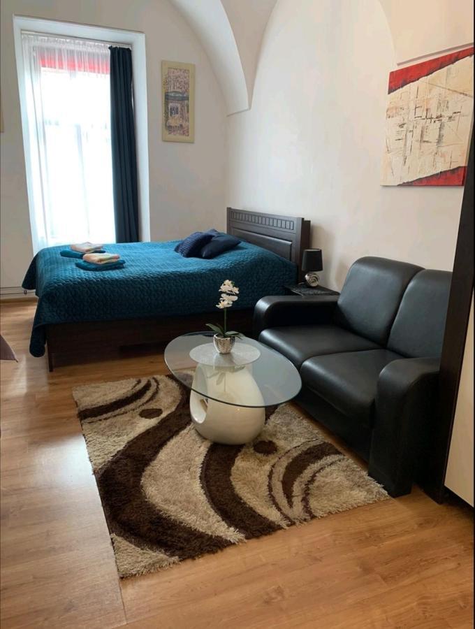 Alzbetina 15 - Dream Apartman Košice Esterno foto