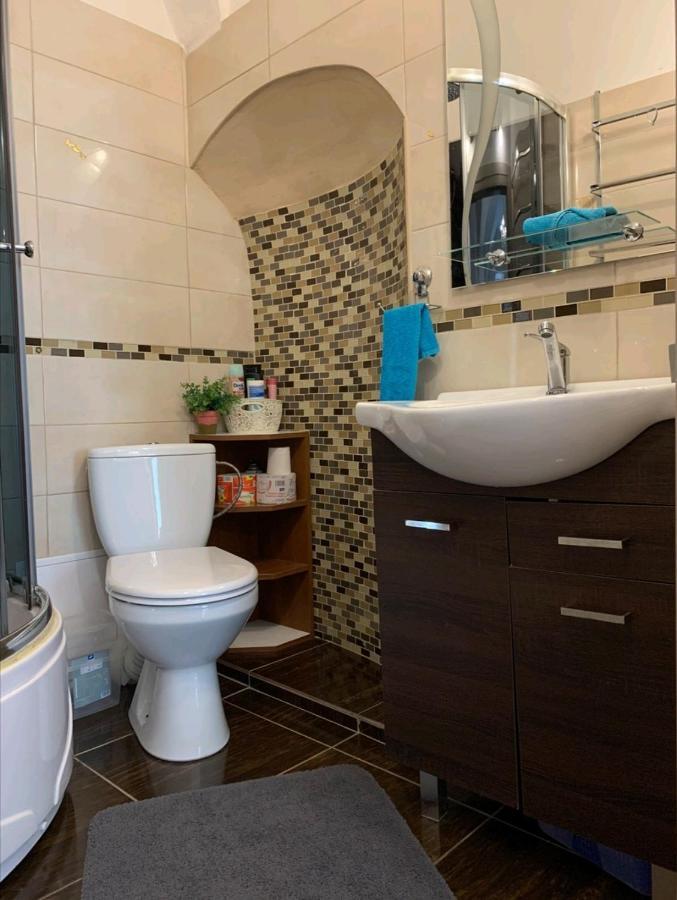 Alzbetina 15 - Dream Apartman Košice Esterno foto