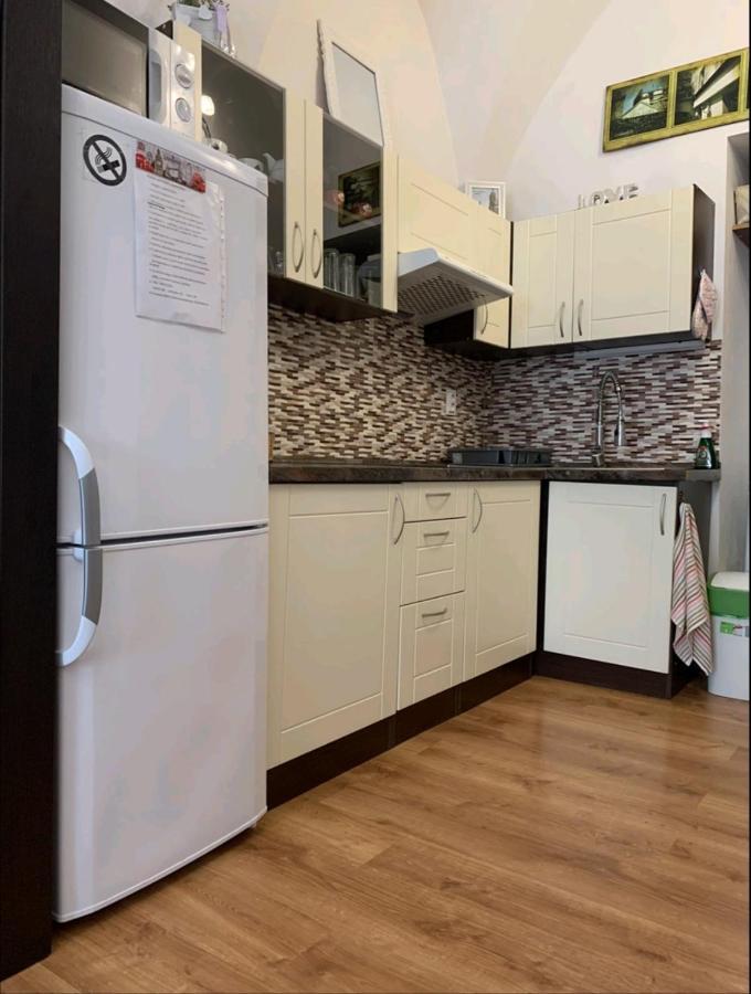 Alzbetina 15 - Dream Apartman Košice Esterno foto