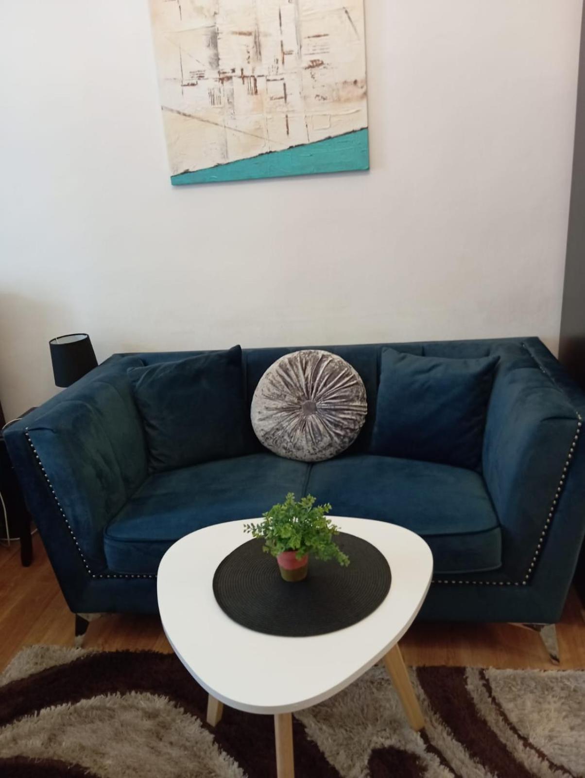 Alzbetina 15 - Dream Apartman Košice Esterno foto