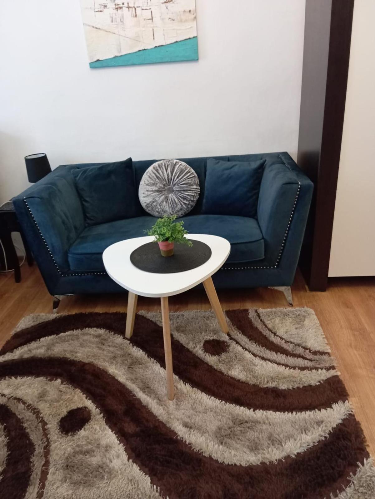 Alzbetina 15 - Dream Apartman Košice Esterno foto