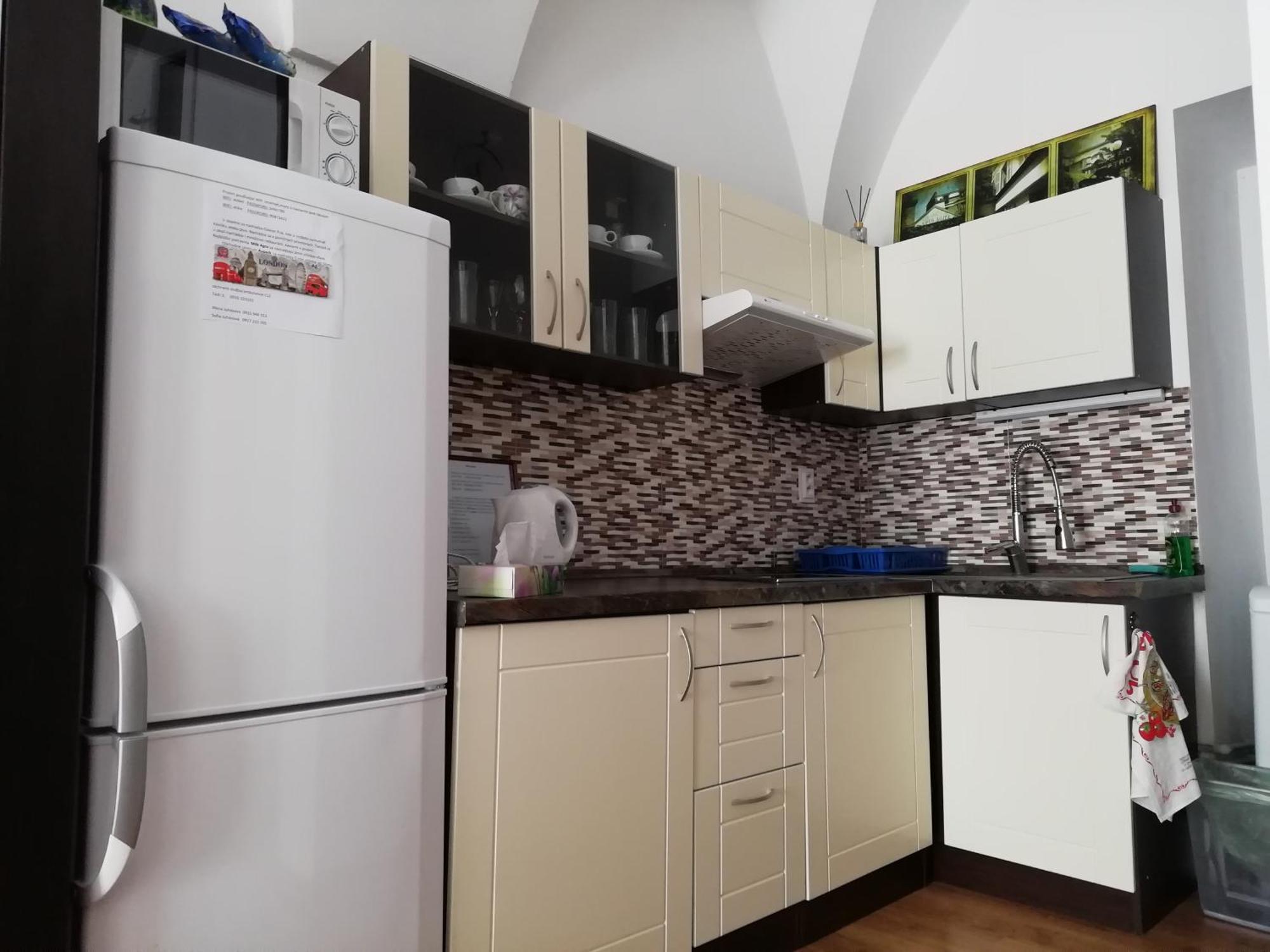 Alzbetina 15 - Dream Apartman Košice Camera foto