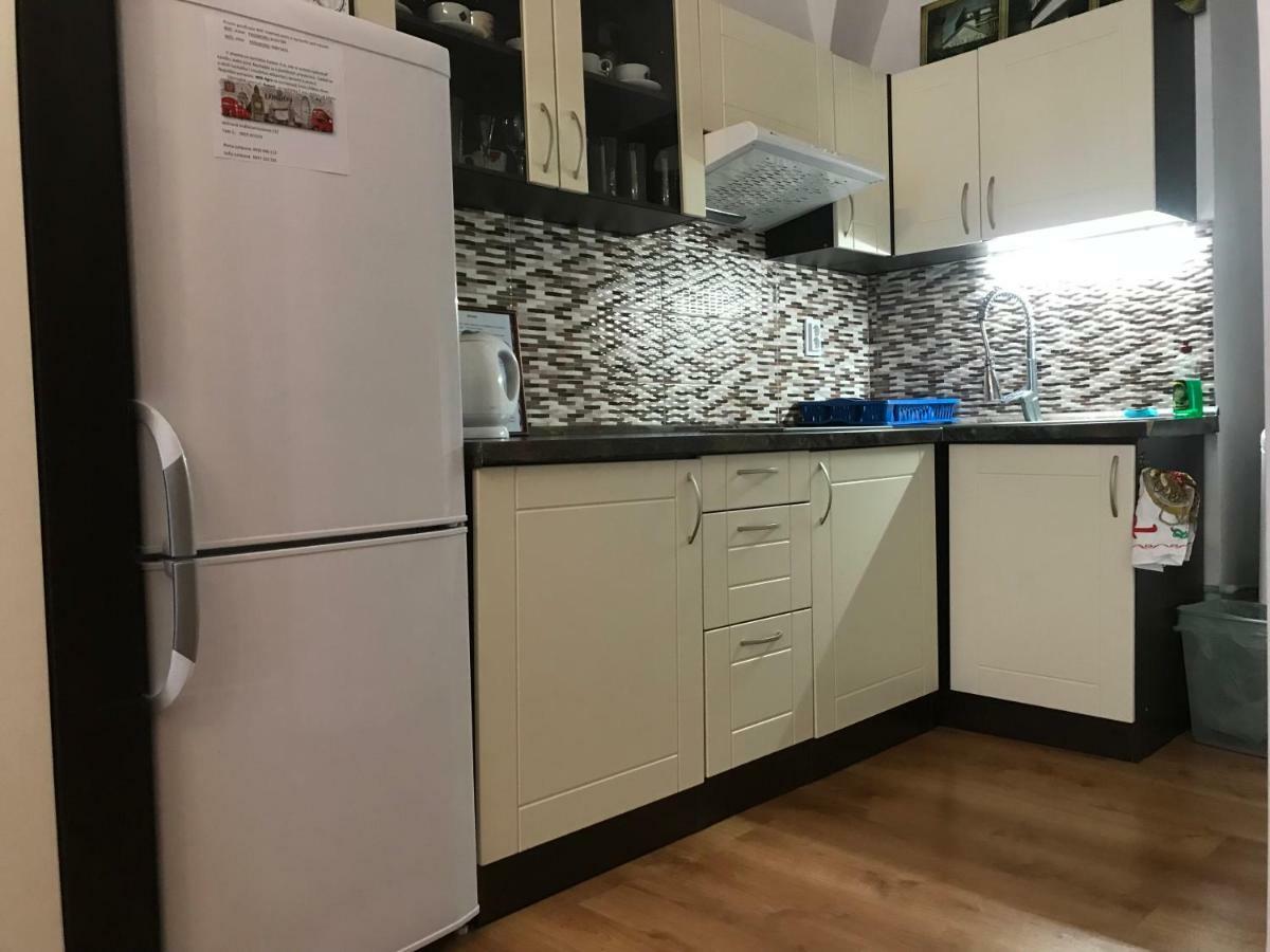 Alzbetina 15 - Dream Apartman Košice Esterno foto