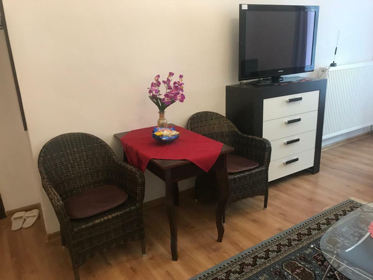 Alzbetina 15 - Dream Apartman Košice Esterno foto
