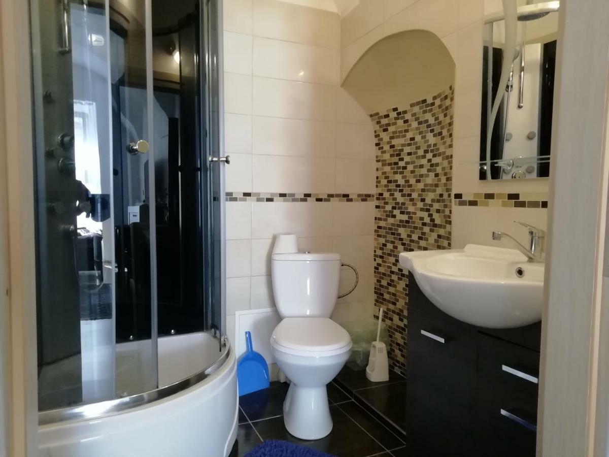Alzbetina 15 - Dream Apartman Košice Esterno foto