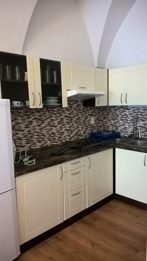 Alzbetina 15 - Dream Apartman Košice Esterno foto
